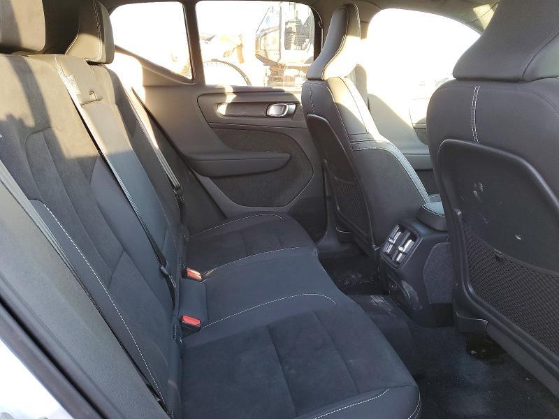 2023 Volvo Xc40 Recharge Plus