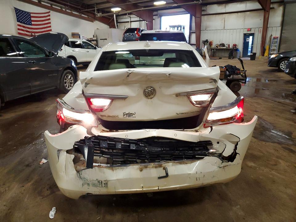 2016 Buick Verano Convenience