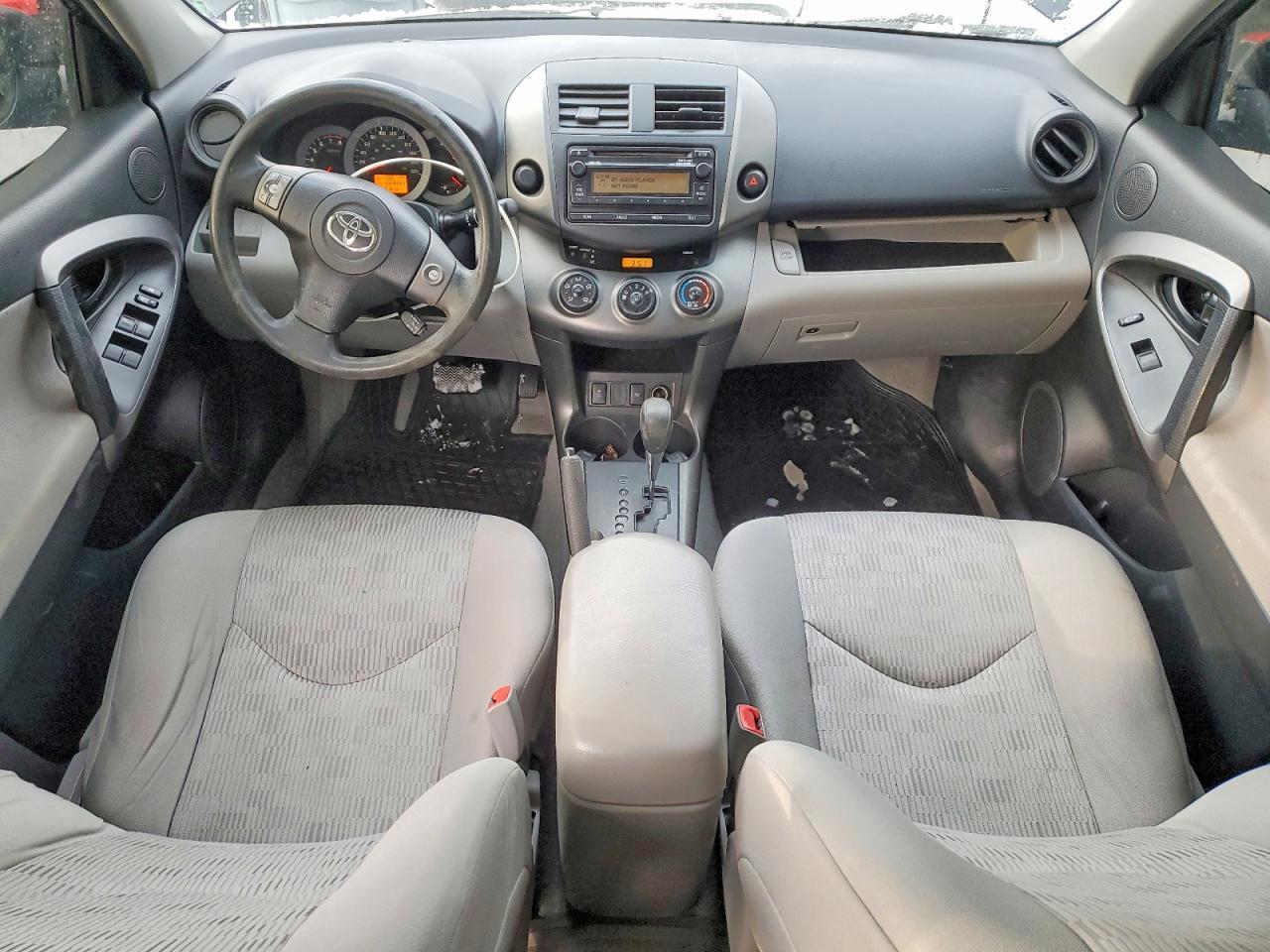 2012 Toyota Rav4