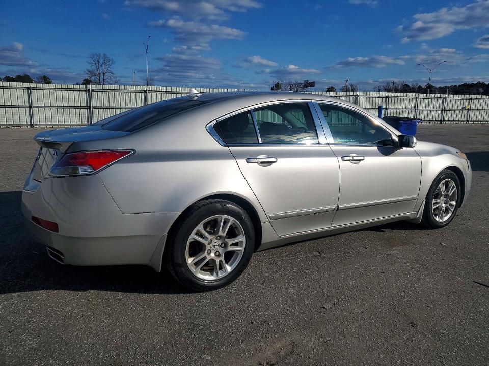 2010 Acura TL