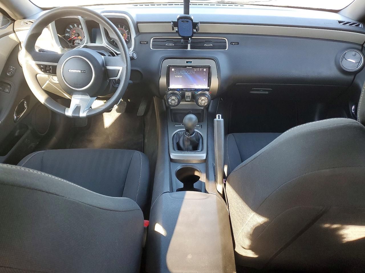 2011 Chevrolet Camaro ls