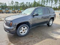 2007 Chevrolet Trailblazer ls for sale in Harleyville, SC