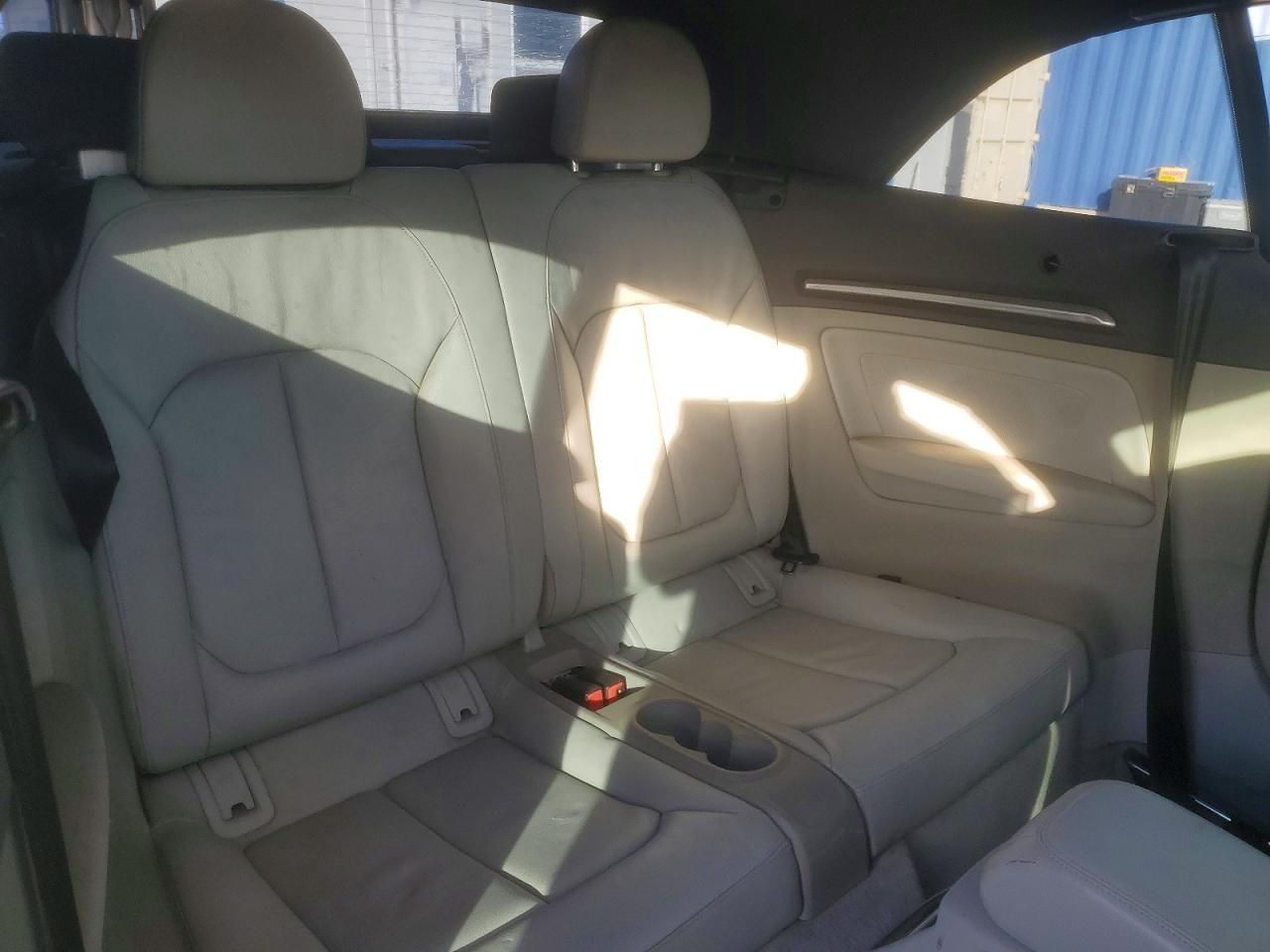 2015 Audi A3 Premium