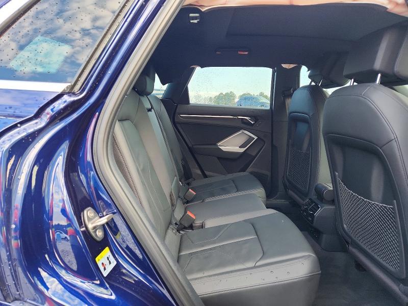 2021 Audi Q3 Premium s Line 45