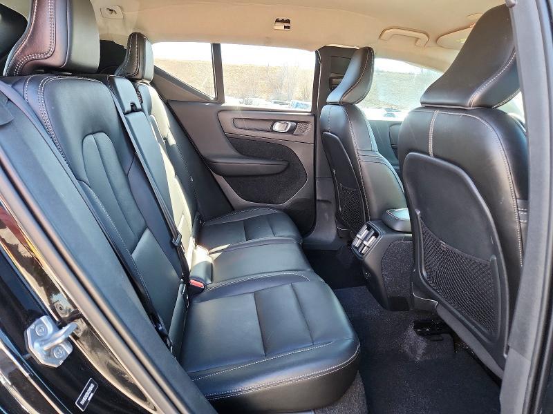 2019 Volvo Xc40 T5 Momentum