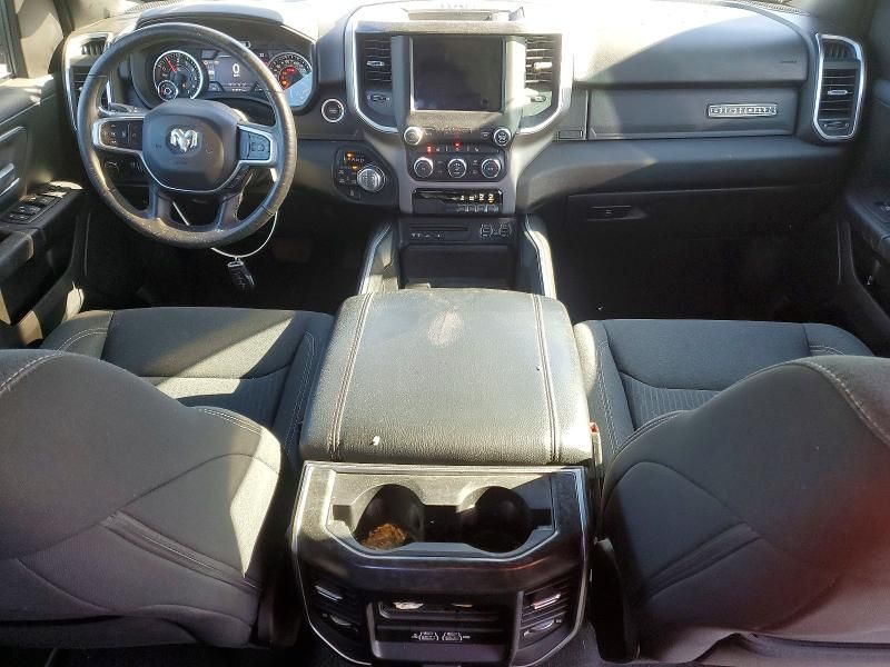 2019 Dodge Ram 1500 big Horn/lone Star