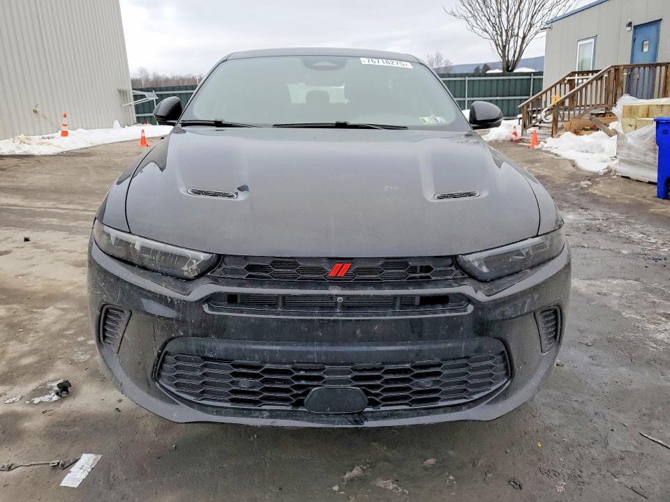 2024 Dodge Hornet R/T