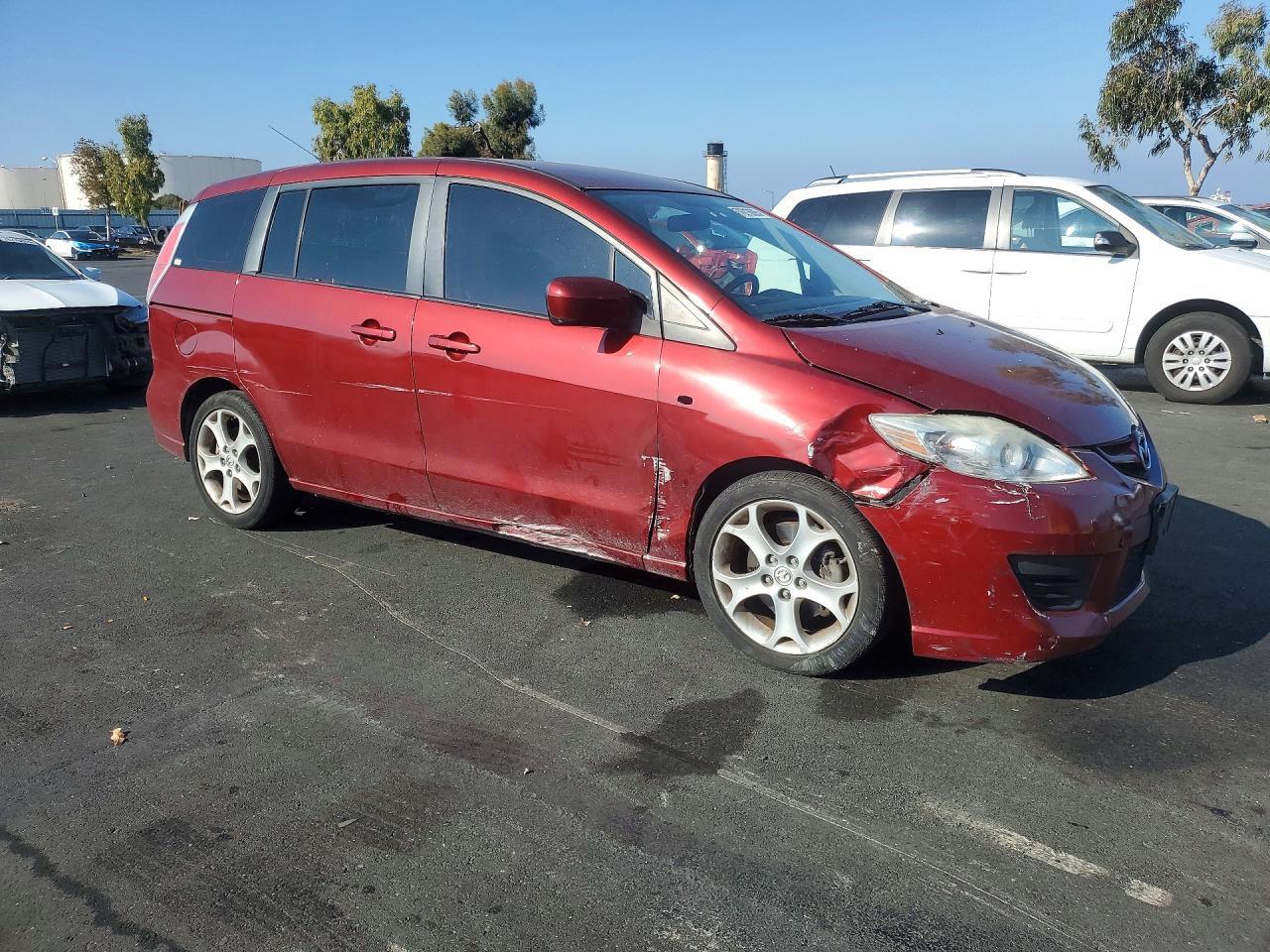 2009 Mazda 5