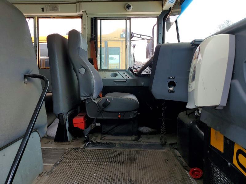 2014 Ic Corporation CE Series School-School Bus