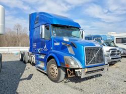 2018 Volvo VN VNL-Semi Truck en venta en Gastonia, NC