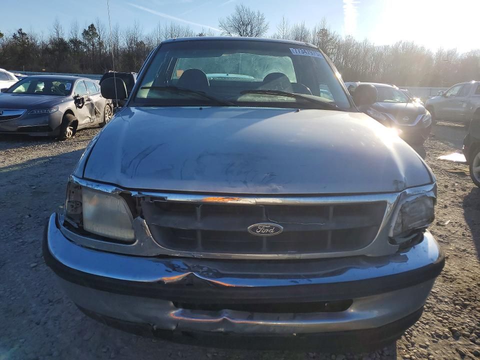 1998 Ford F150