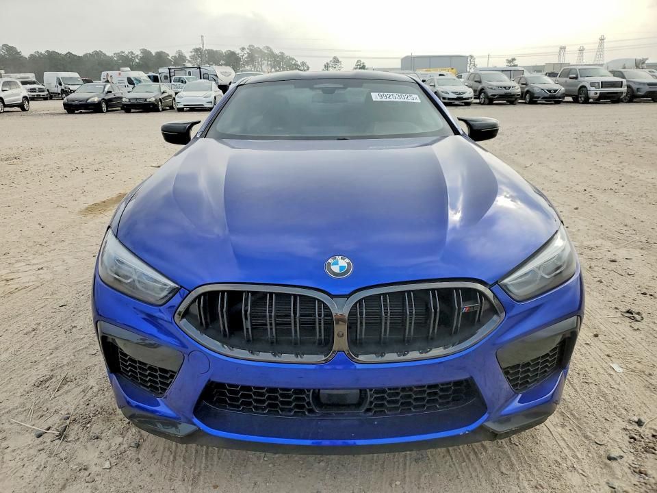 2024 Bmw Motorrad 2024 bmw Motorrad M8