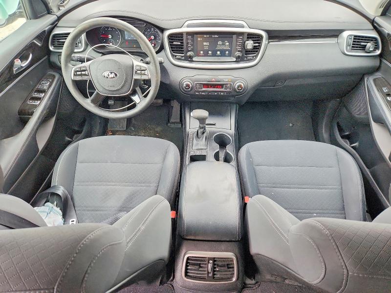 2019 KIA Sorento lx V6