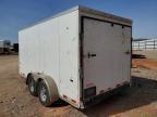 2018 Foresriver 2018 Forest River Enclosed Cargo Trailer