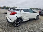 2020 Toyota C-hr xle