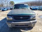 2000 Ford Explorer xlt