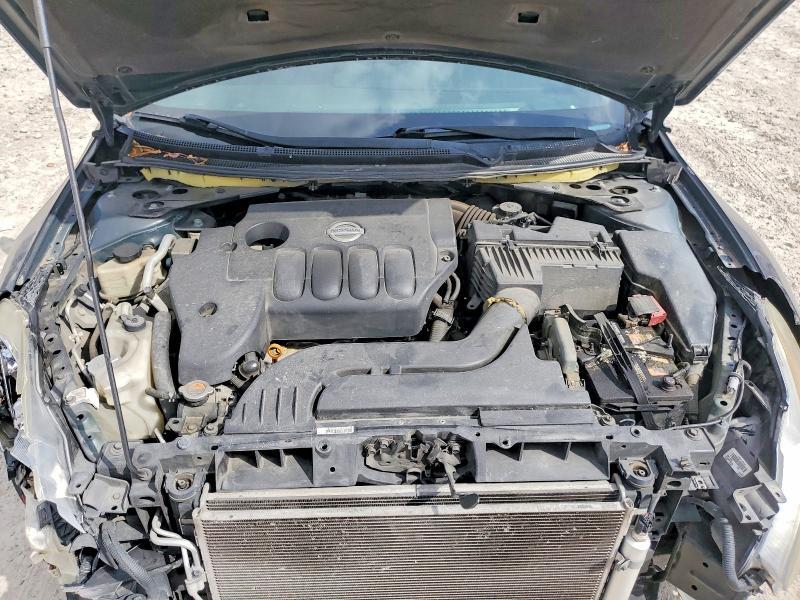 2009 Nissan Altima 2.5s