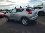 2012 Nissan Juke s