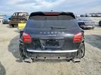 2014 Porsche Cayenne