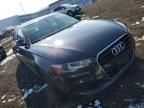 2013 Audi A6 Premium Plus