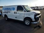2023 Chevrolet Express 2500 Cargo Utility / Service Van