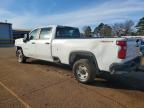 2022 Chevrolet Silverado K2500 Heavy Duty