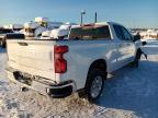 2019 Chevrolet Silverado K1500 LT