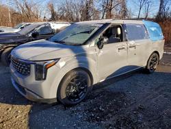 2025 KIA Carnival sx for sale in Marlboro, NY