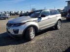 2017 Land Rover Range Rover Evoque hse