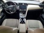 2022 Honda Insight ex