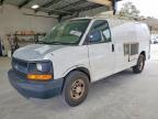 2008 Chevrolet Express 3500 Utility / Service Van