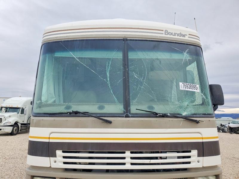 2005 Wrkh W22-RV
