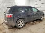 2012 GMC Acadia Slt-1