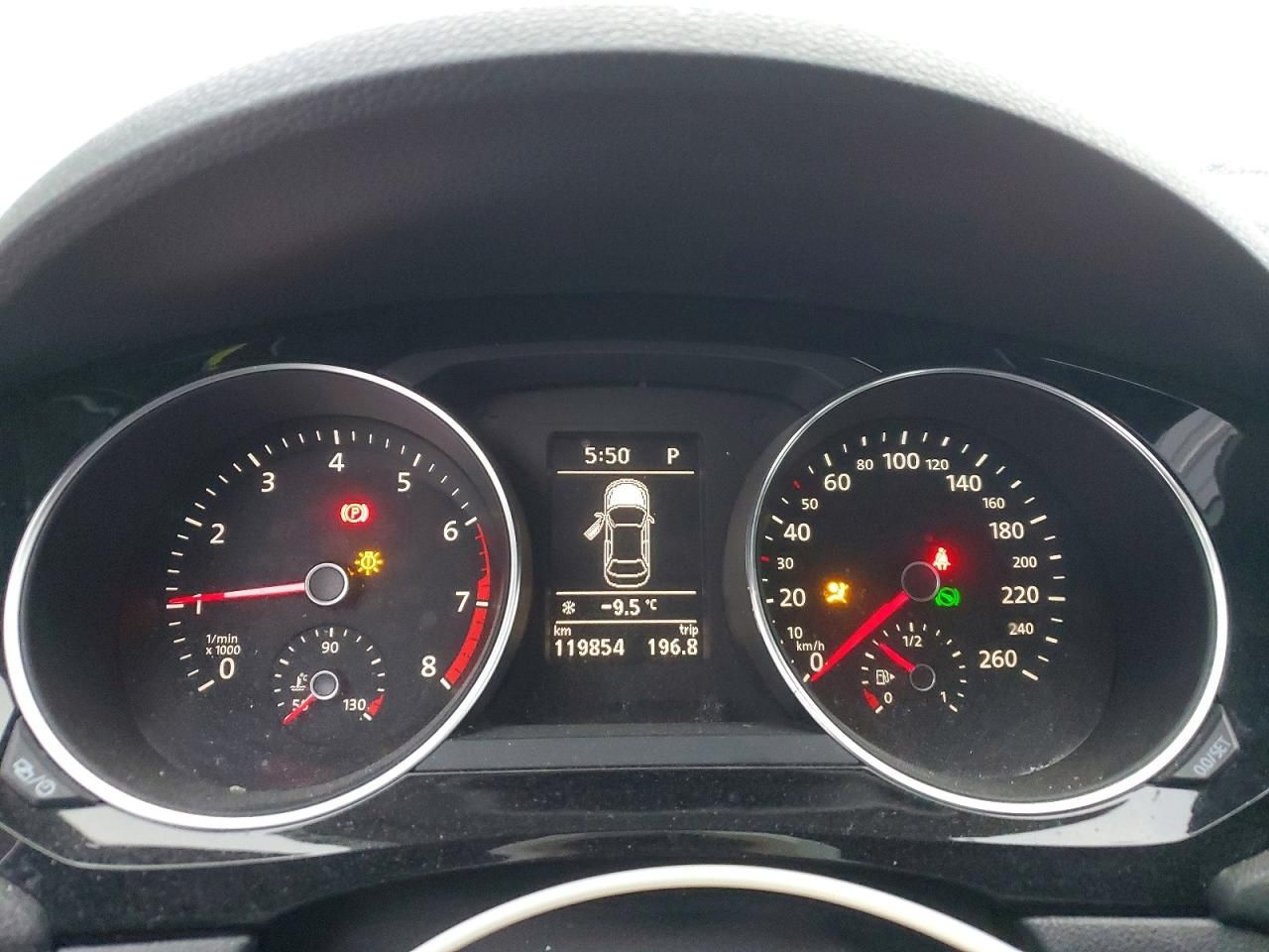 2016 Volkswagen Jetta sel