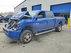 Salvage trucks for sale at Glassboro, NJ auction: 2014 Dodge RAM 2500 ST