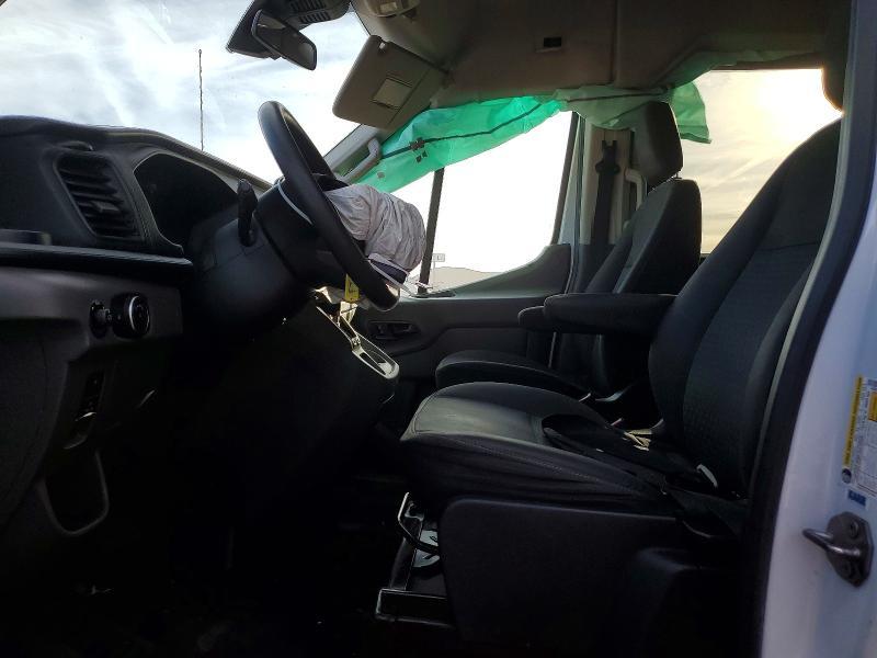 2021 Ford Transit T-350