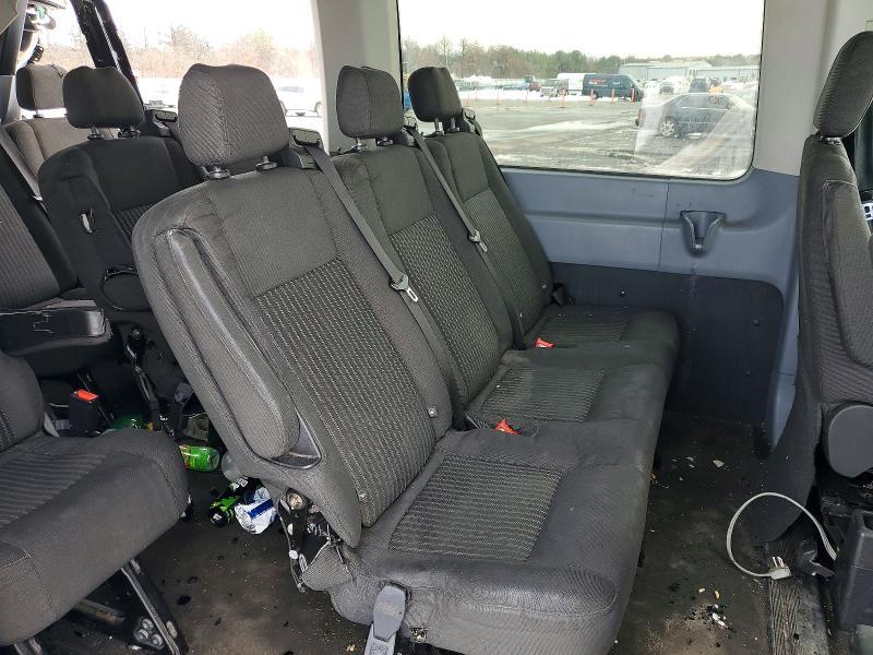 2016 Ford Transit T-350 H