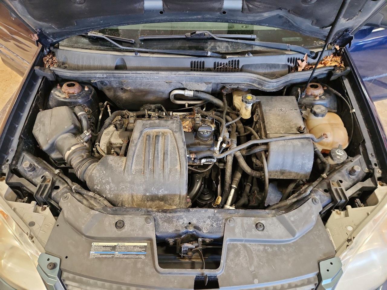 2009 Chevrolet Cobalt
