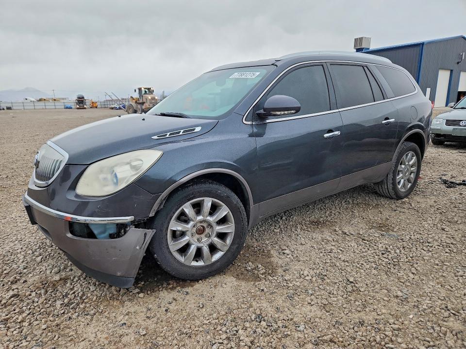 2011 Buick Enclave cxl
