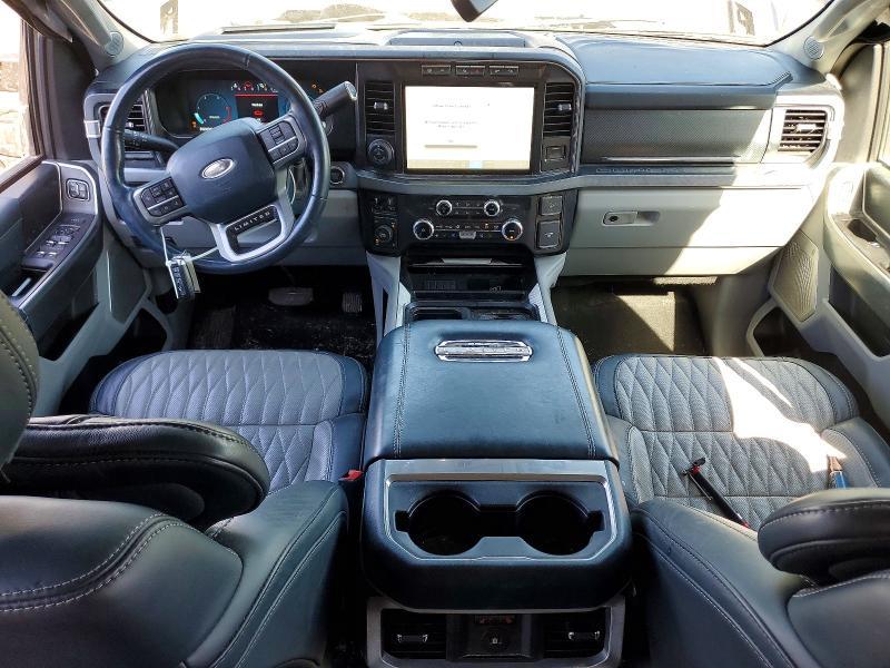 2023 Ford F250 Super Duty