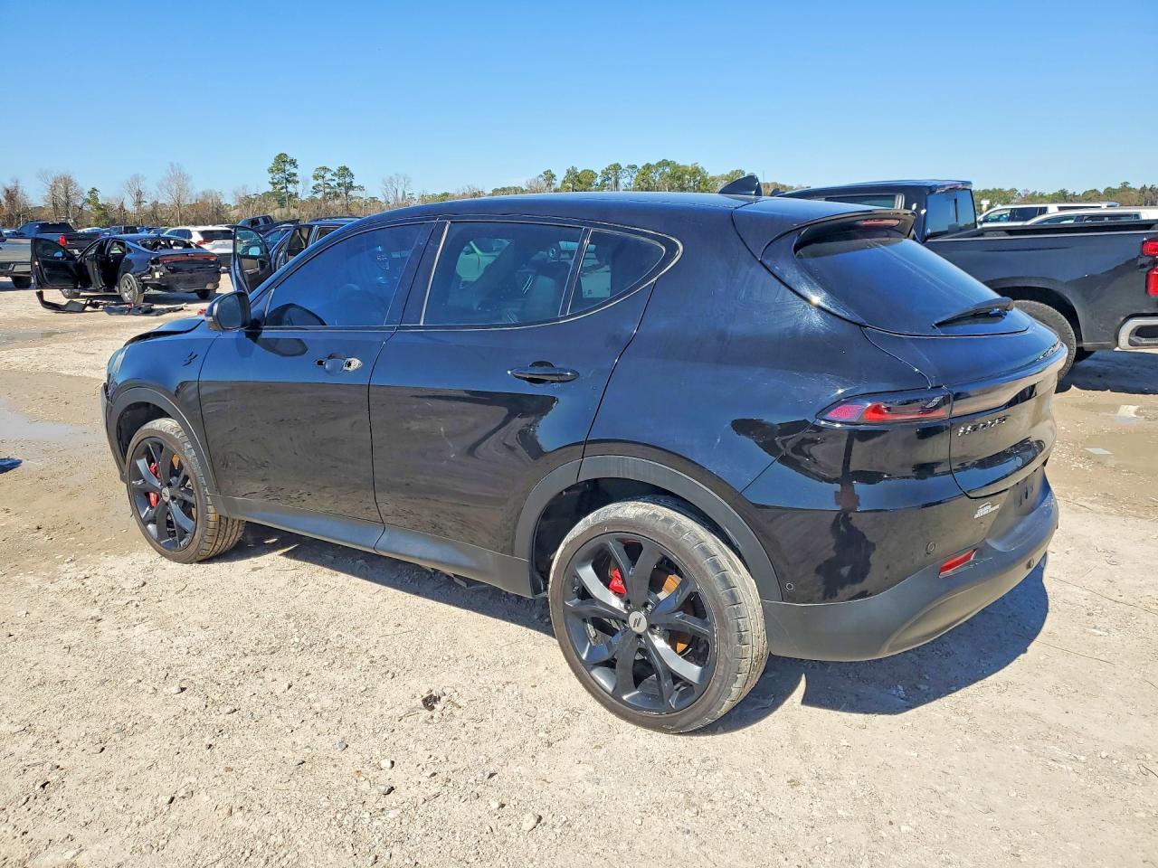 2023 Dodge Hornet gt