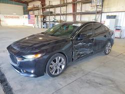 Mazda salvage cars for sale: 2019 Mazda 3 Select