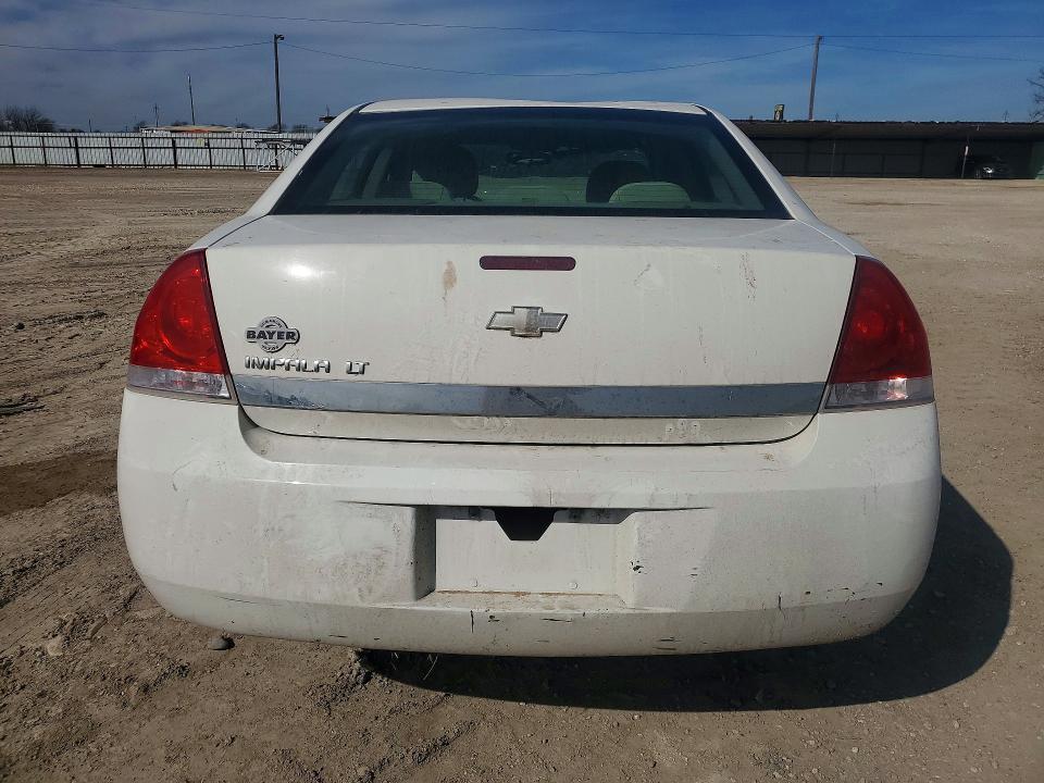 2009 Chevrolet Impala 1LT