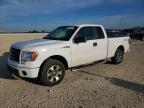 2011 Ford F150 Super cab