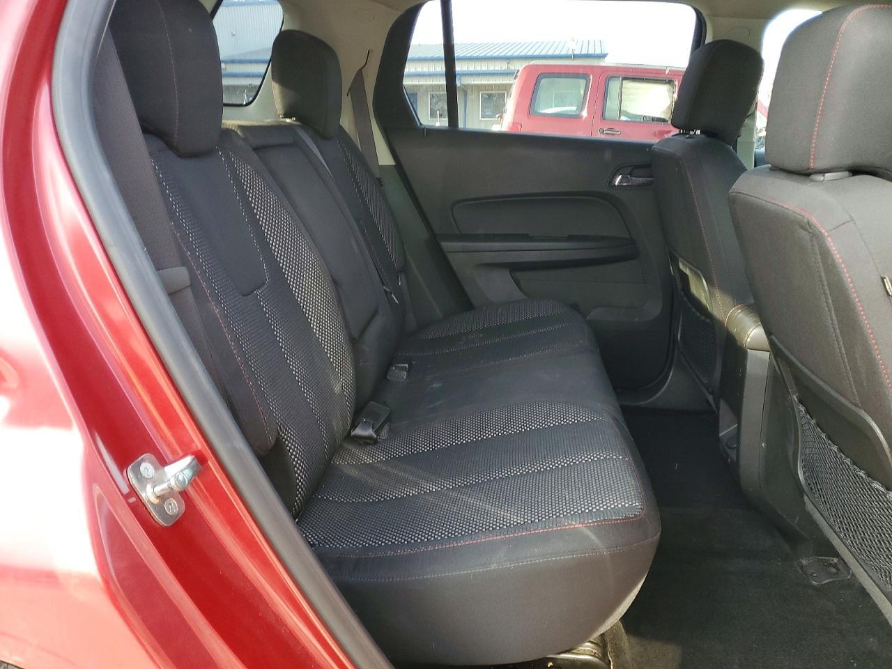 2015 GMC Terrain sle