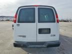 2013 Chevrolet Express 1500 Delivery Van