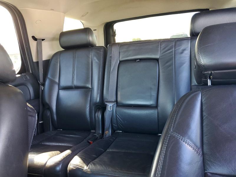 2007 GMC Yukon Denali