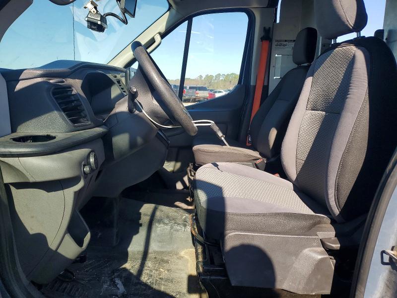 2020 Ford Transit T-250