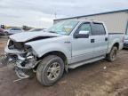 2007 Ford F150 Supercrew