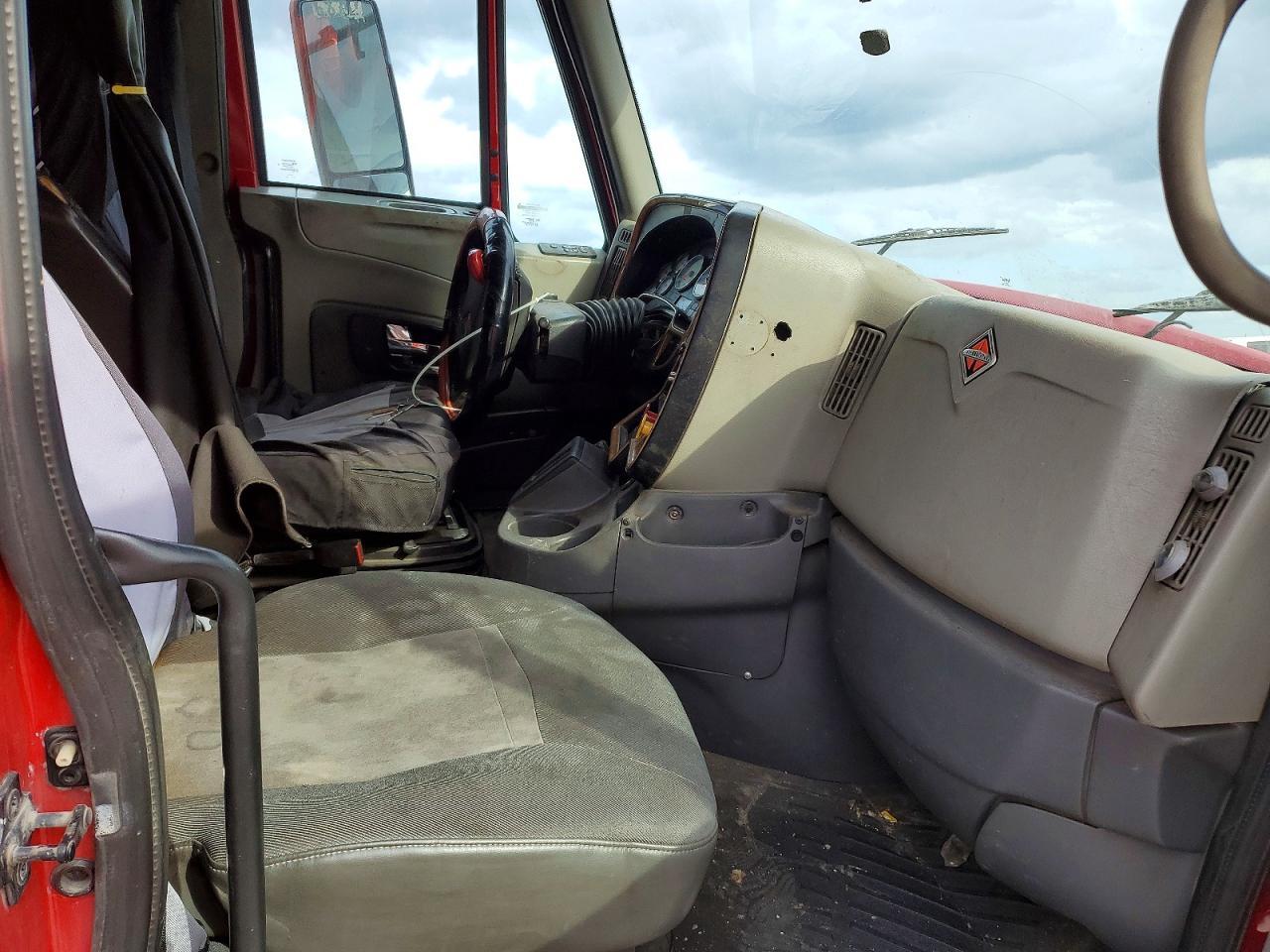 2011 International Prostar Premium